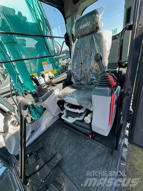 Kobelco SK130LC-11 履带挖掘机