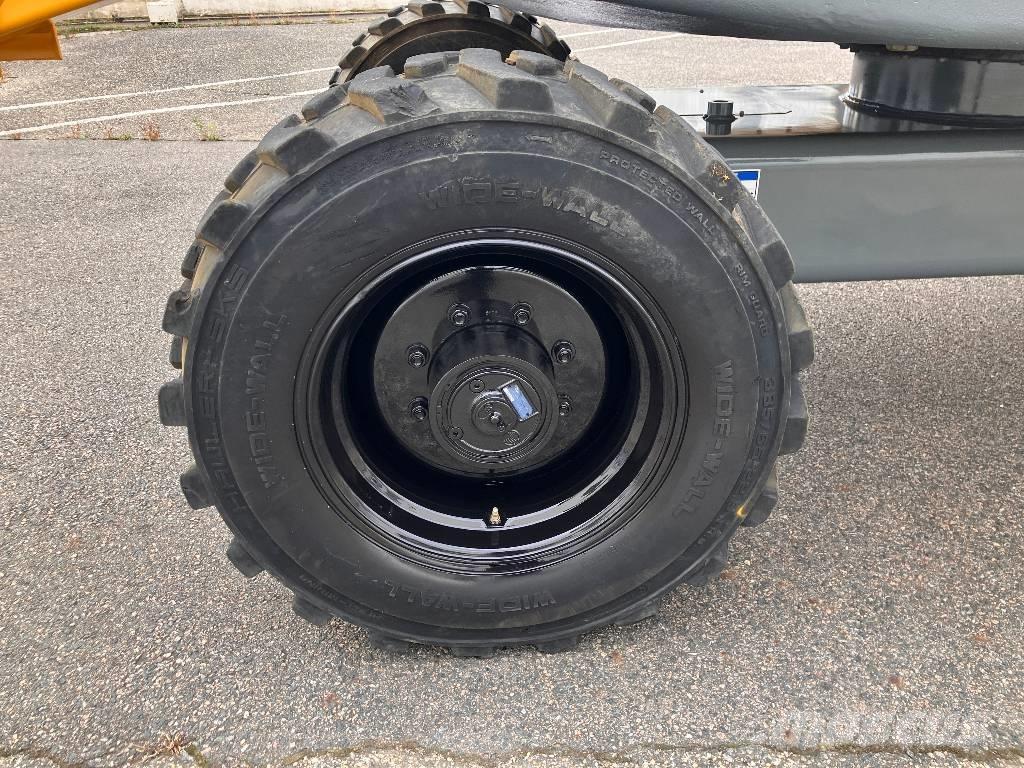 HAULOTTE HA260 PX 曲臂高空工作平台