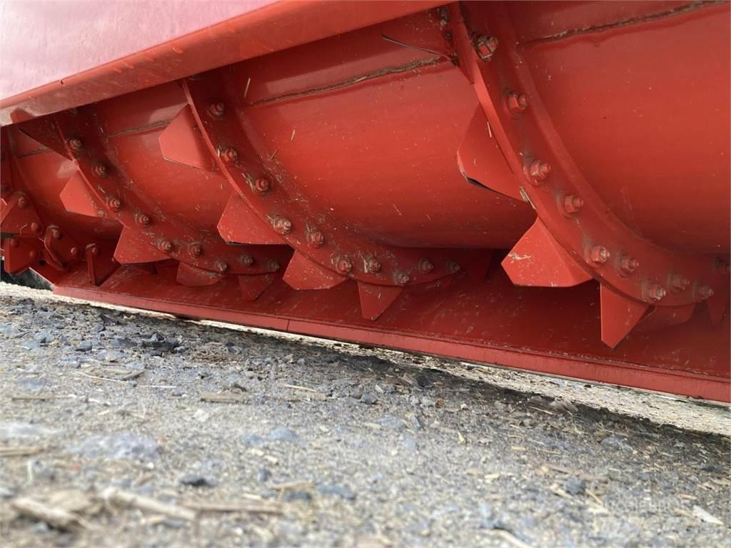 Kuhn SPV 饲料加工设备
