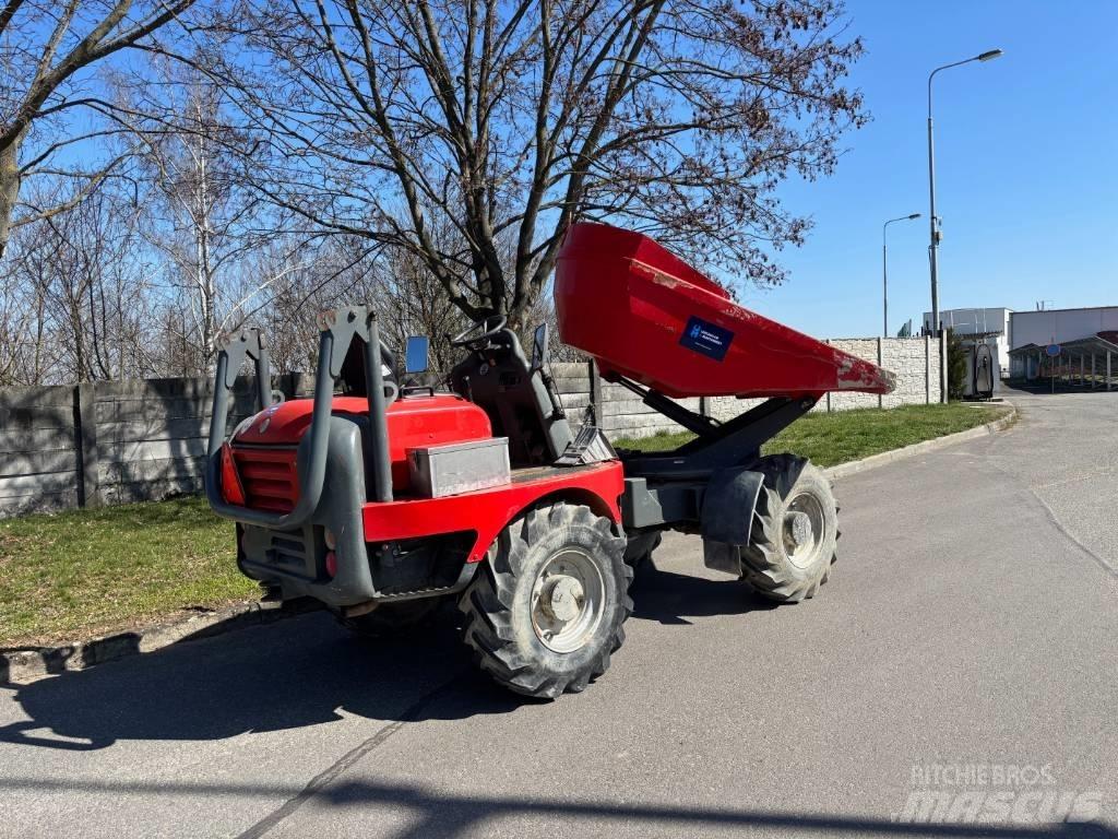Neuson 5001 翻斗车\公路型自卸车