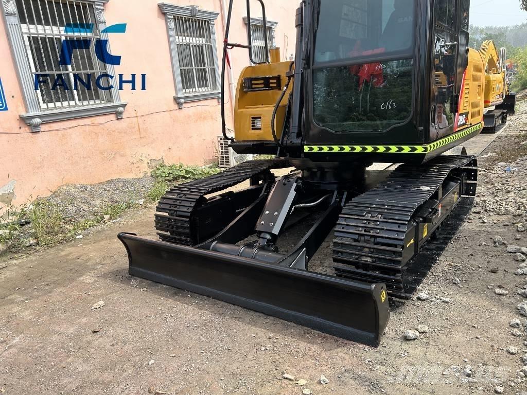Sany SY95C 履带挖掘机