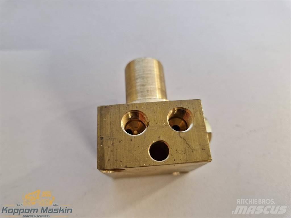Eco Log 6001842 液压