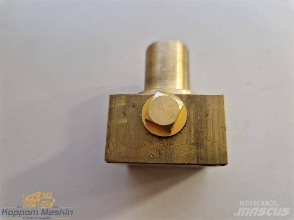Eco Log 6001842 液压