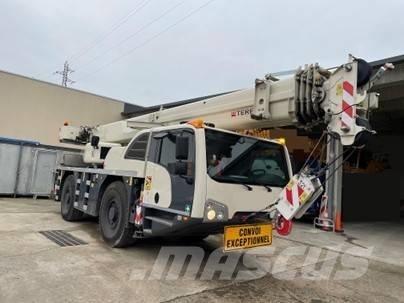 Terex AC 40-2L 全地面起重机︳移动式起重机