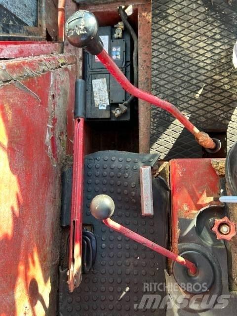 International 955-A 拖拉机/农用车