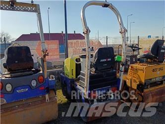 Ammann AV 12-2 双轮压路机