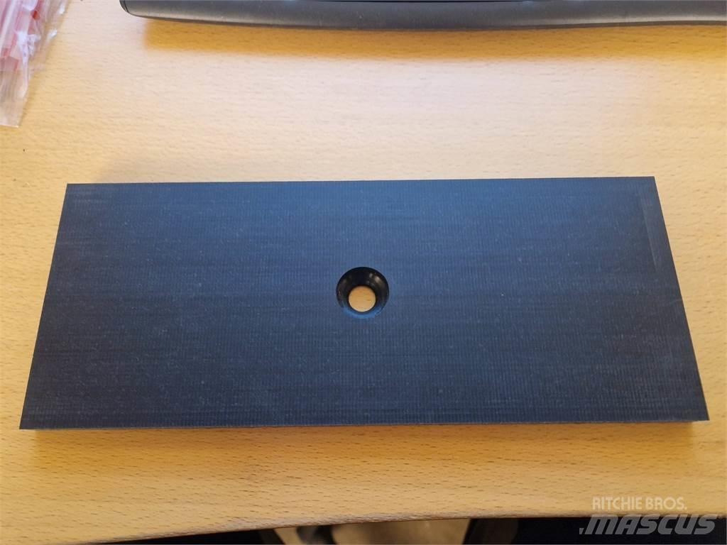 Eco Log ECO LOG 收割机机箱