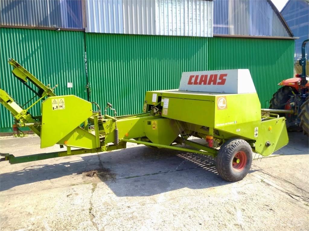 CLAAS Markant 55 农业机械-其他