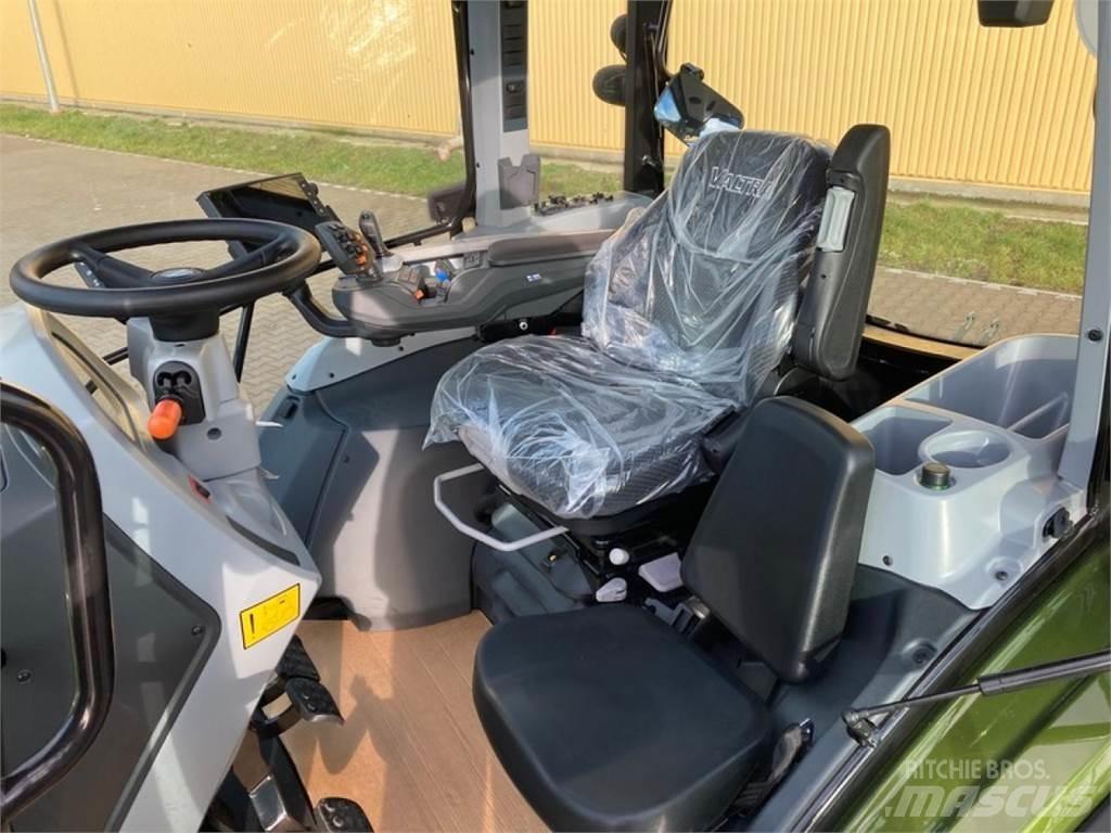 Valtra G125EV 拖拉机/农用车