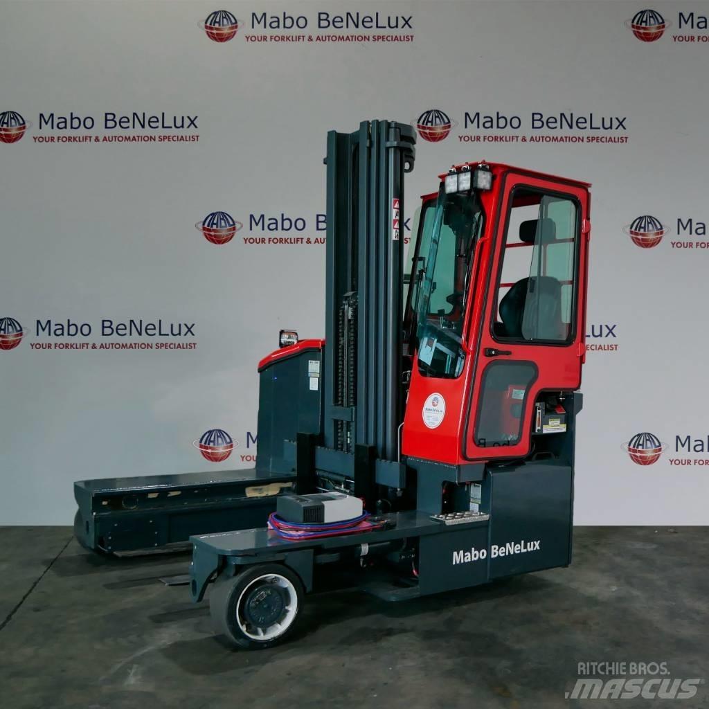 Combilift C4000ET 侧卸式铲车