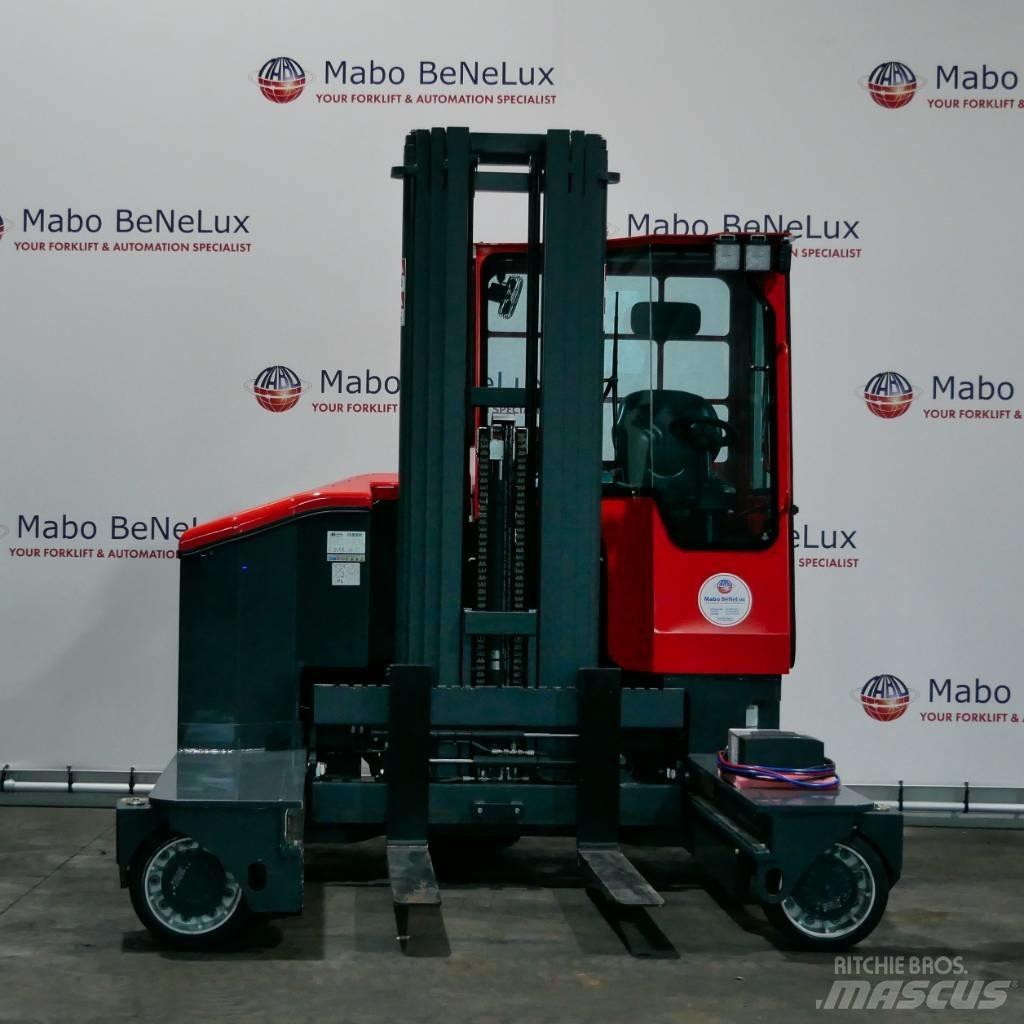 Combilift C4000ET 侧卸式铲车