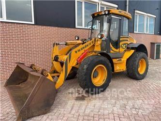 Venieri VF7.63B 轮式装载机