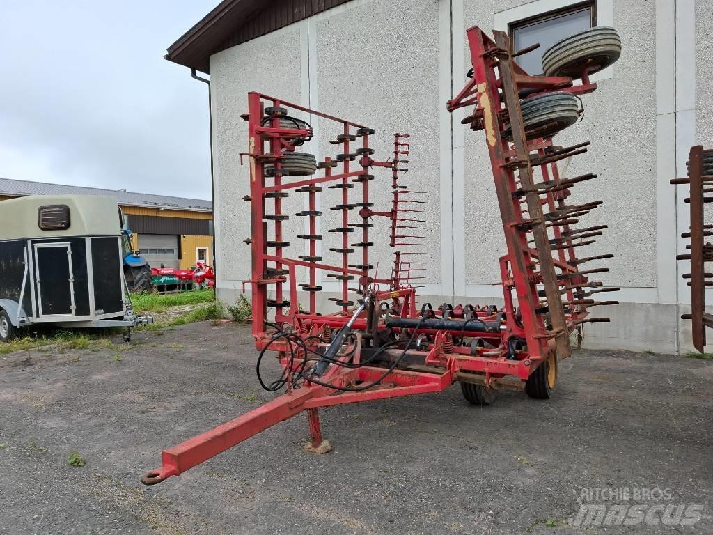 Väderstad NZ 钉齿耙