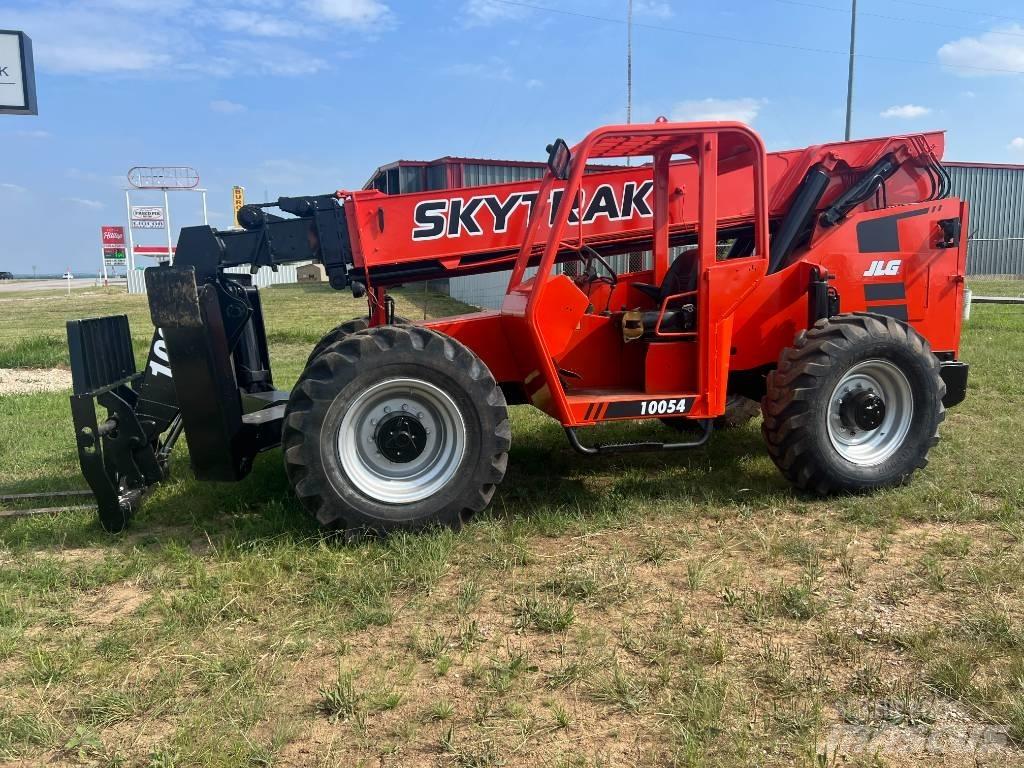 SkyTrak 10054 其他叉车