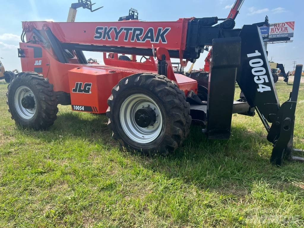 SkyTrak 10054 其他叉车