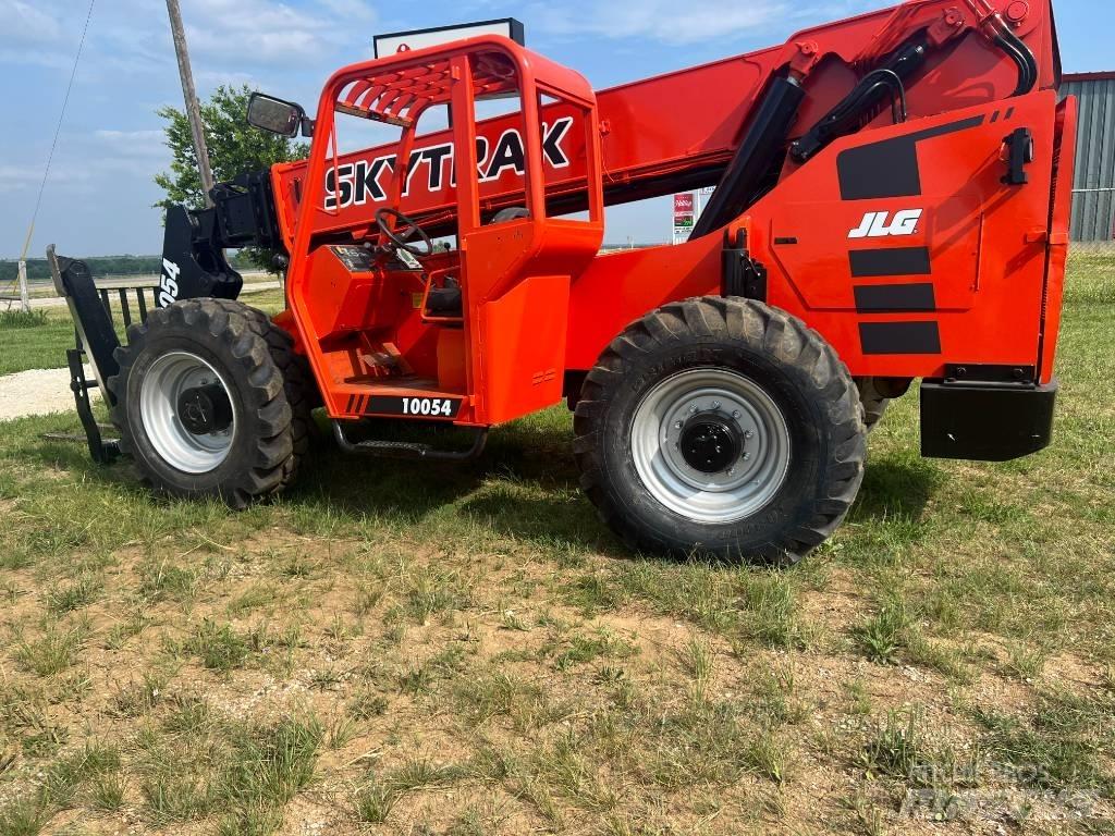 SkyTrak 10054 其他叉车