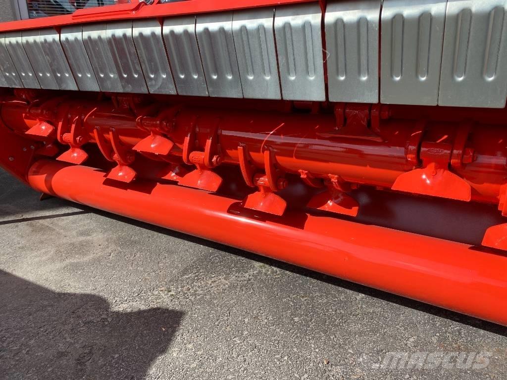 Maschio Giraffa XL 牧场割草机和切顶器