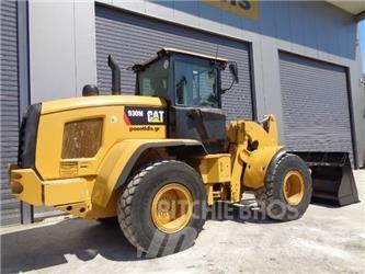CAT 930M 轮式装载机