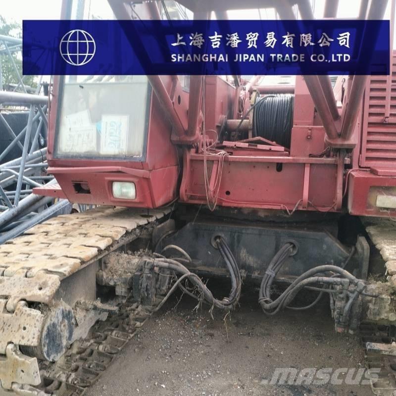 Sumitomo LS118RH5 履带起重机