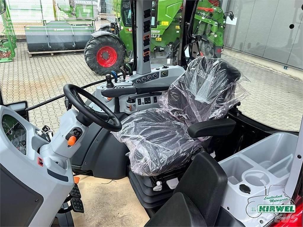 Valtra a 105 拖拉机/农用车