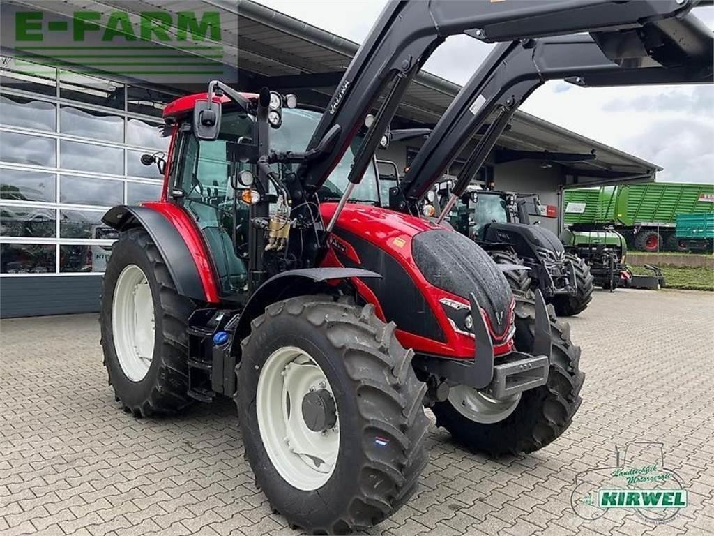 Valtra a 105 拖拉机/农用车
