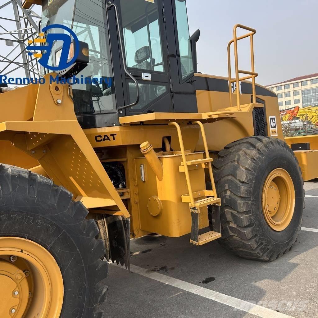 CAT 950 H 轮式装载机