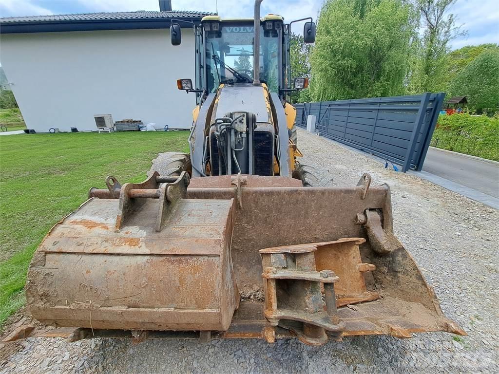 Volvo BL71 建筑机械-其他