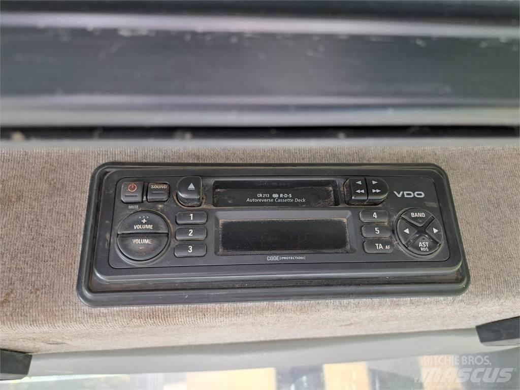 Volvo BL71 建筑机械-其他