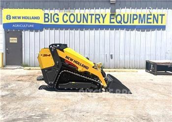 New Holland C314 滑移装载机