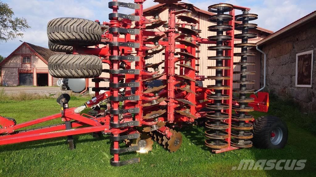 Horsch Joker 6RT 圆盘耙