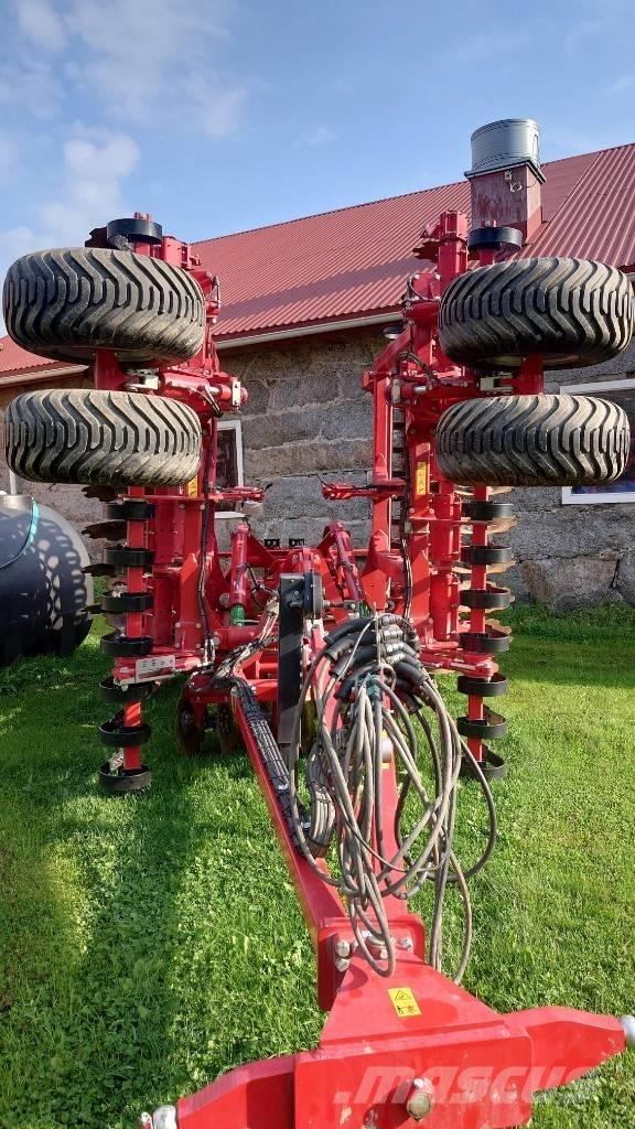 Horsch Joker 6RT 圆盘耙