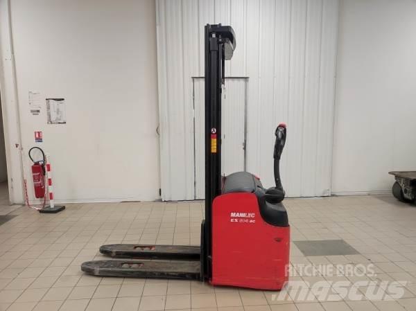 Manitou ES614 AC 行走式堆垛机