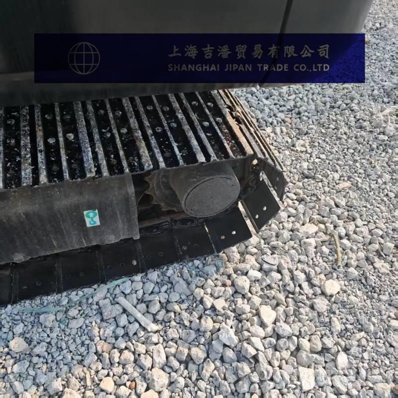 Sany SY 60 C 小型挖掘机