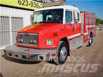 Freightliner FL70 消防车