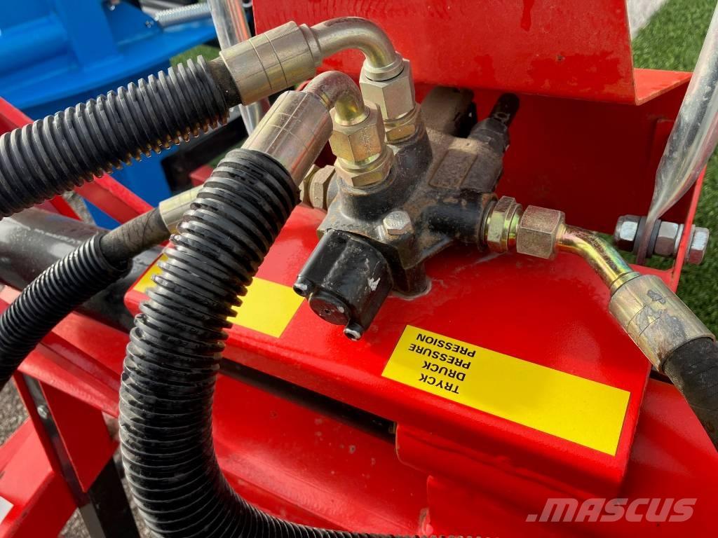 Bala agri P812P 木材切割机