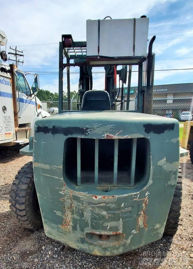 Hyster H 130 F 其他叉车