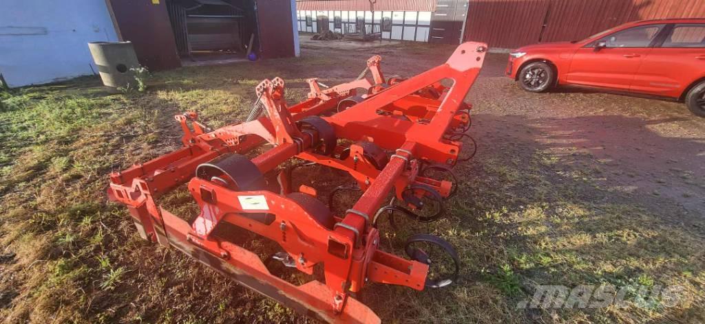 Grimme Kup 4x75 培土机