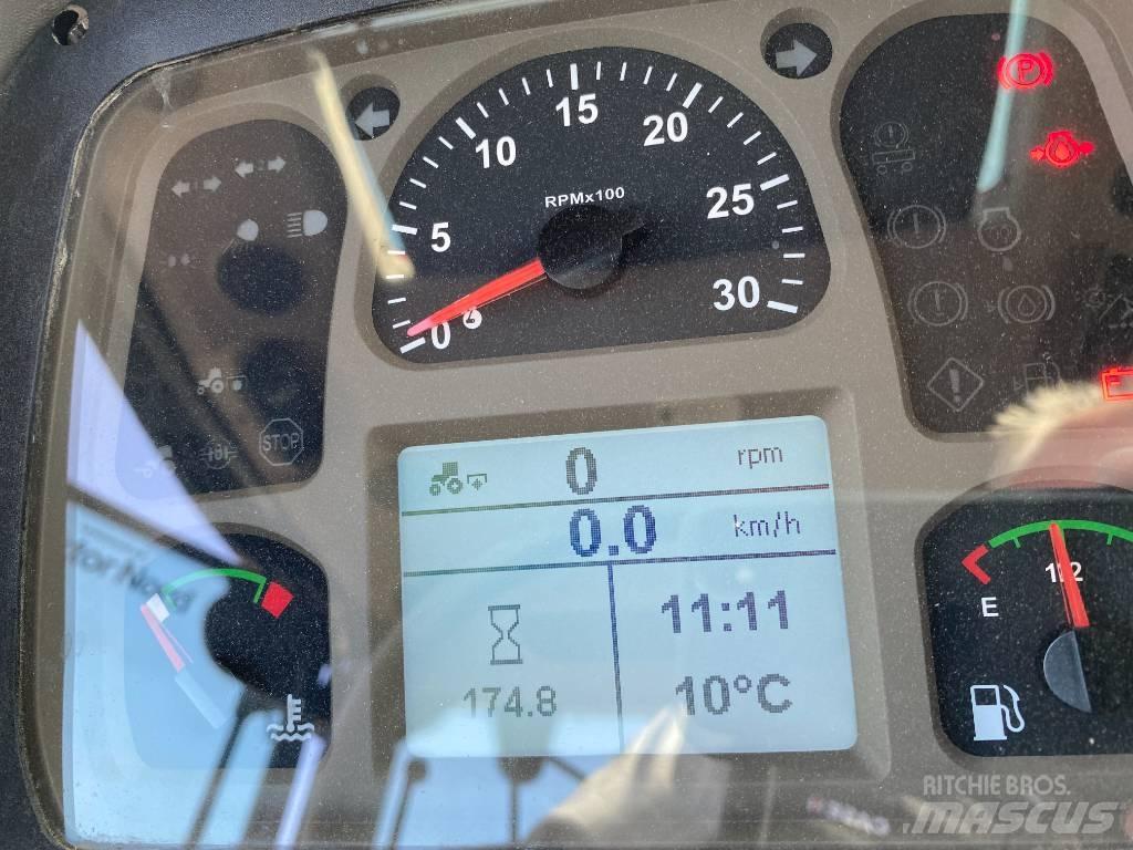 Case IH Farmall 65 A 拖拉机/农用车