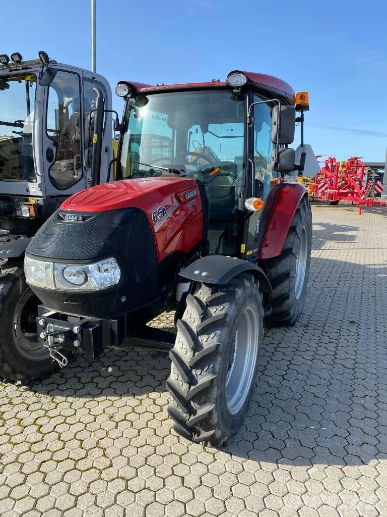 Case IH Farmall 65 A 拖拉机/农用车