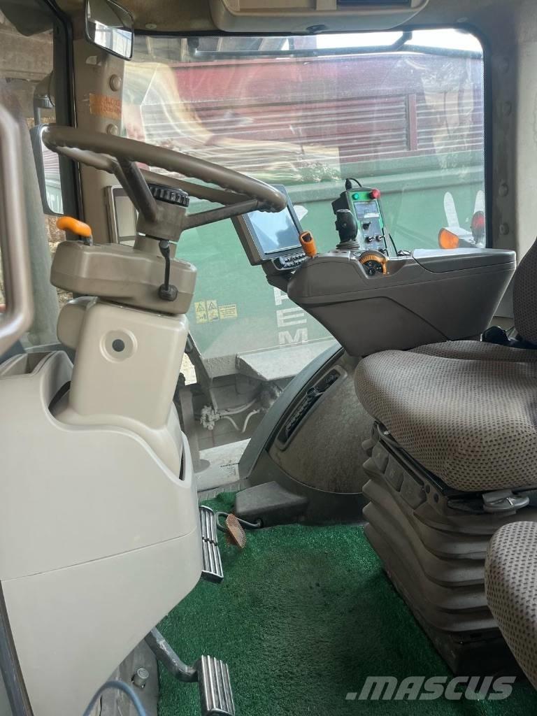 John Deere 7230 R 拖拉机/农用车