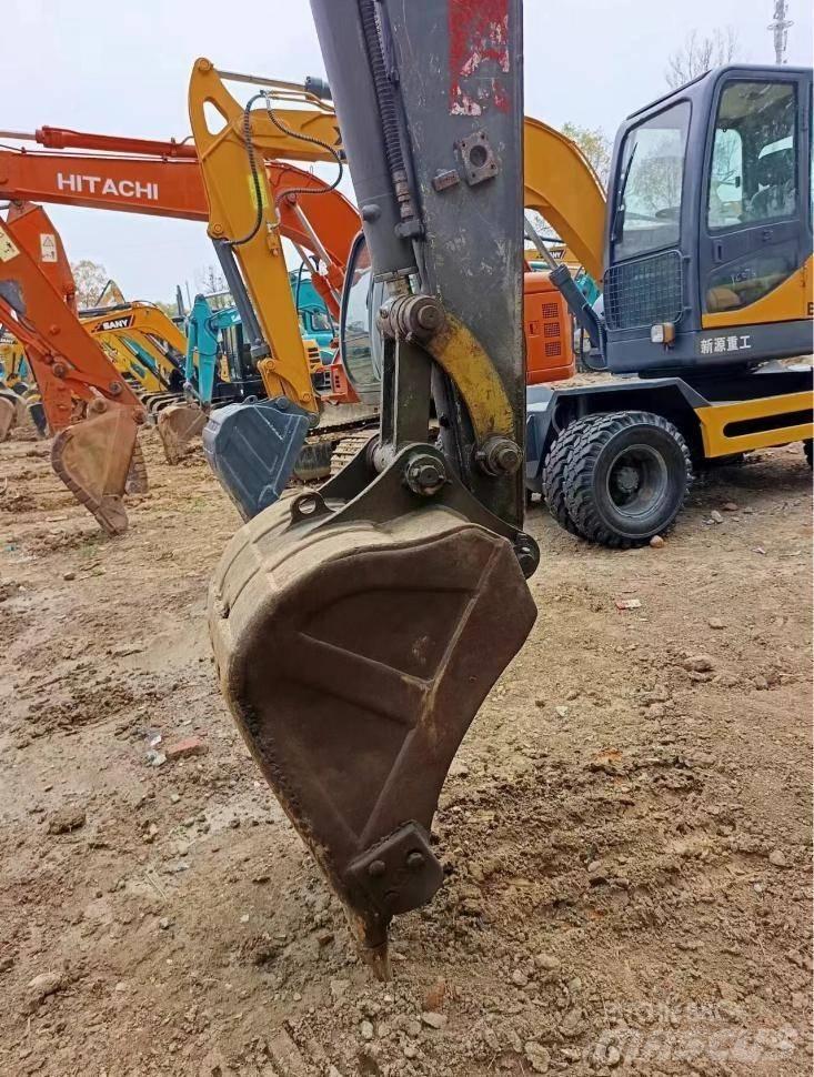 Volvo EC 60 C 履带挖掘机