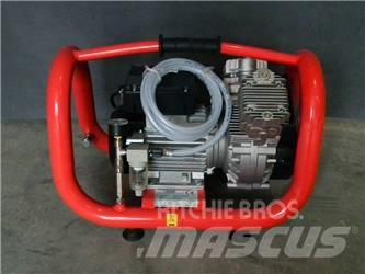 Husqvarna VP200 建筑机械-其他