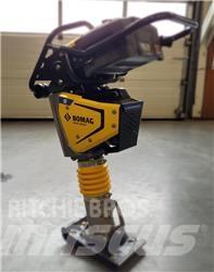 Bomag BT 60e 平板夯