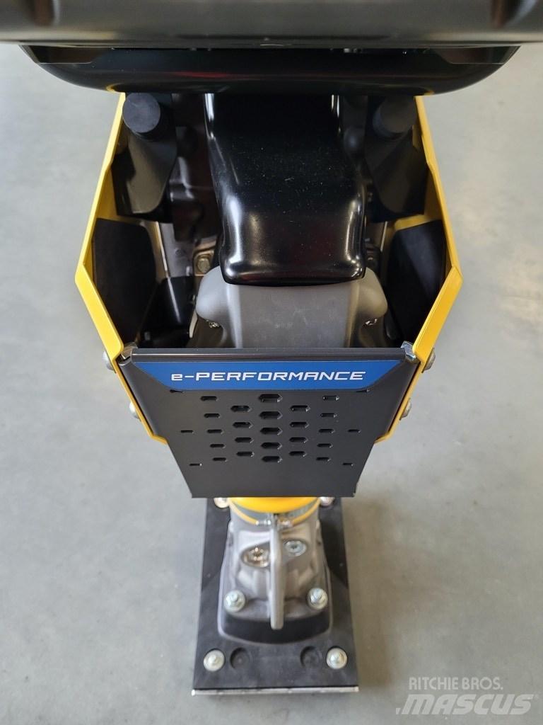 Bomag BT 60e 平板夯
