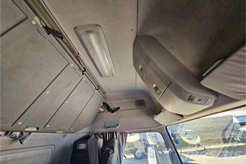 UD TRUCKS QUON 其他货车