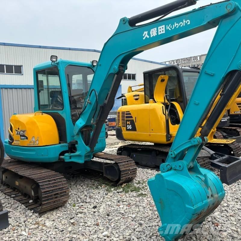 Volvo EC 240 履带挖掘机