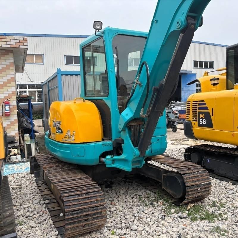 Volvo EC 240 履带挖掘机