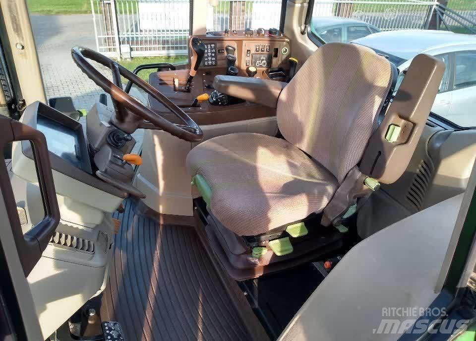John Deere 6920 拖拉机/农用车