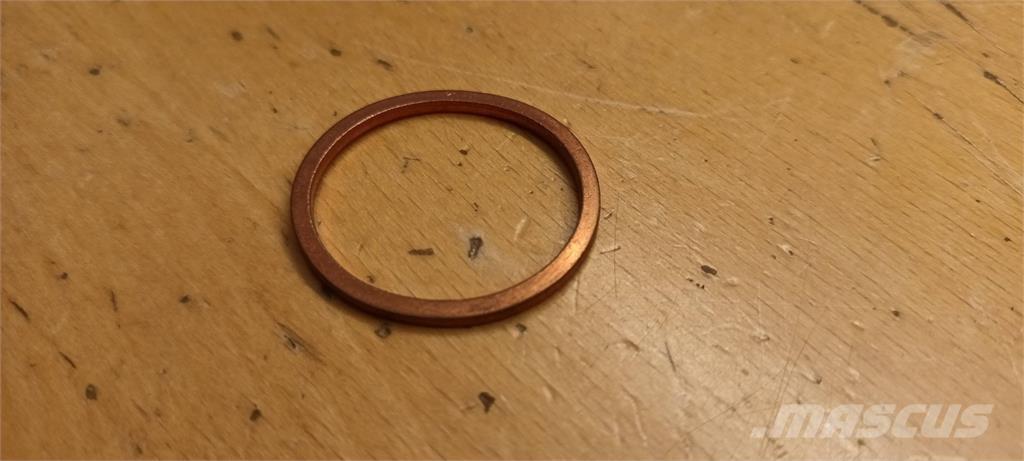 Ponsse 1180541 传动装置