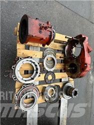 ZF 2AVG100 传动装置